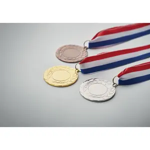 Medalla de Ganador de 5 cm, Merchandising Personalizado - Product Image 1