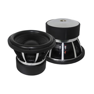 <span class=keywords><strong>Woofer</strong></span> de Audio para coche, 2500w, espuma ancha, envolvente, 12 <span class=keywords><strong>pulgadas</strong></span>, Spl - Product Image 2