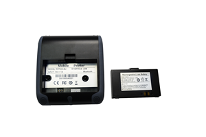 New rpp300 Wifi Bluetooth Máy in di động <span class=keywords><strong>mini</strong></span> <span class=keywords><strong>Android</strong></span> nhiệt máy in di động - Product Image 3