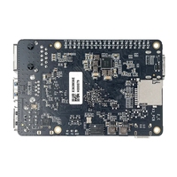 RDK X3 Pi Puissance de calcul IA 5Tops prenant en charge Ubuntu20.04, ROS1/ROS2, 4G V2.0