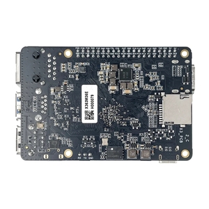 Chân Trời Mặt Trời Mọc rdk X3 Pi ai Điện Toán 5Tops hỗ trợ ubuntu20.04, ros1/ros2, 4G v2.0 - Product Image 2