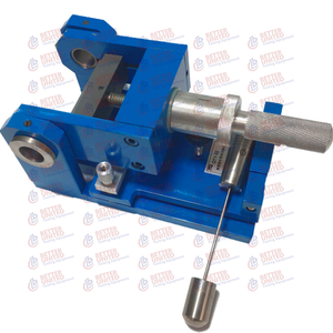 Mandril Cilíndrico para Curvatura de Pintura - Product Image 5