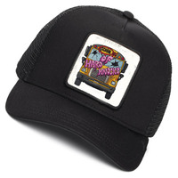 Gorra de béisbol deportiva para adultos con logotipo bordado personalizado, ligeramente curvada, de malla de algodón, para protección solar al aire libre, venta al por mayor 2026