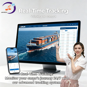 ตัวแทนขนส่งสินค้า LCL ด่วนที่ดีที่สุดในเซินเจิ้น บริการขนส่งสินค้า ICL <span class=keywords><strong>Express</strong></span> ไปยัง UAE และซาอุดีอาระเบีย ราคา DDU DDP รวดเร็ว ราคาถูก บริการขนส่งสินค้าทางรถบรรทุก LCL - Product Image 4