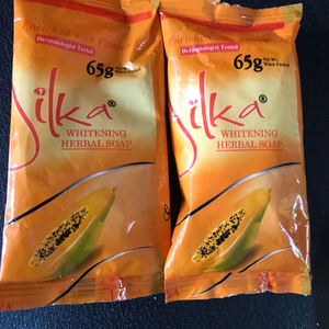 <span class=keywords><strong>Savon</strong></span> éclaircissant à la papaye <span class=keywords><strong>Likas</strong></span> de qualité supérieure à prix abordable, propriétés exfoliantes, beauté, blanchiment, nettoyage pour hôtel - Product Image 3