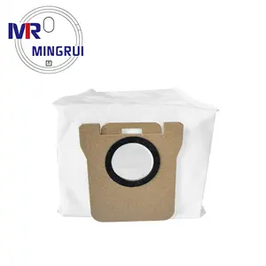 For Xiaomi Robot Vacuum Cleaner S10+ X10 Plus Dreame S10 Pro L10s Ultra Main Side Brush Hepa Filter Mop Dust Bag Spare Parts