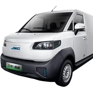 Jiang Ling E Lu Shun-camioneta de carga rápida, vehículo eléctrico, camioneta