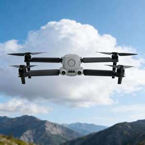 Industrial 4-Axis Commercial Inspection <b>Drone</b> Dual <b>4K</b>/8K <b>Camera</b> 10KM Transmission 31-40Min Flight - Product Image 1