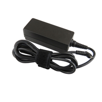 Adaptor Laptop Asli Baru 40W 19V 2.1A 2.5*0.7mm ADP-40PH AB untuk Pengisi Daya Seri Asus Eee PC 1005 1008 1101 1104 1201.