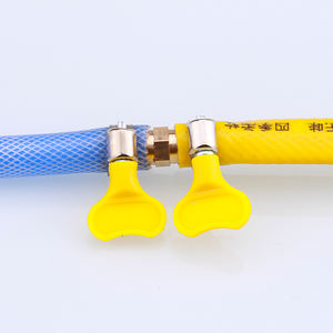 真鍮バーブティーパイプ継手6/8/10/12/14/16/19mm塔ニップルジョイント燃料ホースバーブ水継手 - Product Image 4