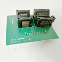 Adaptateur de programmation de clés automatiques APB118 NEC ELV pour XP400 PRO IM608, ajustement universel 12V