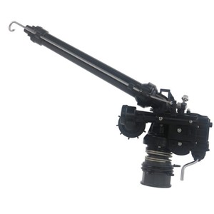 Neuer 15-40m Ocker Schwenkarm-Impulsregner für Garten und Landwirtschaft – Bewässerungssprinkler für die Agrarwirtschaft - Product Image 1