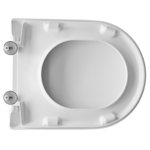 Sedile WC Compatto da Parete - Product Image 3