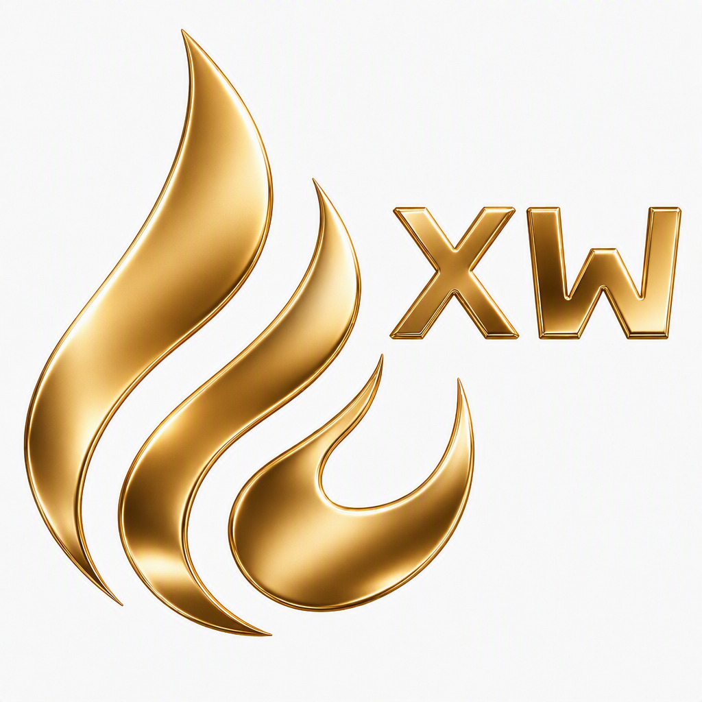 Guangzhou Xingwang Leather Co., Ltd. logo
