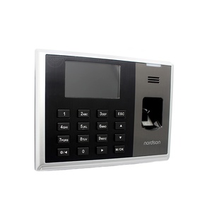 Máy Chấm Công Vân Tay Phổ Biến Nhất Với Tùy Chọn Wifi - Product Image 1