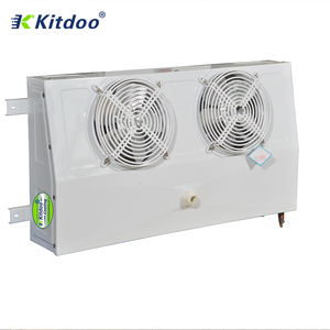 เครื่องทำความเย็นขนาดเล็กเสียงเบาสำหรับห้องเย็นเก็บผัก - Product Image 2