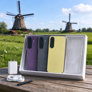 Smartphone professionnel 2026 A56, grand écran HD de 7,3 pouces, processeur Octa Core, appareil photo Ultra HD 108MP, charge rapide 65W, 16 Go + 1 To, batterie 8000 mAh, 5G - Product Image 3
