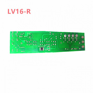 Placa de control de ventilador Juzongxin LV16-R, placa de circuito eléctrico para ventiladores domésticos, pieza original nueva, número de pieza JZX0001 - Product Image 4
