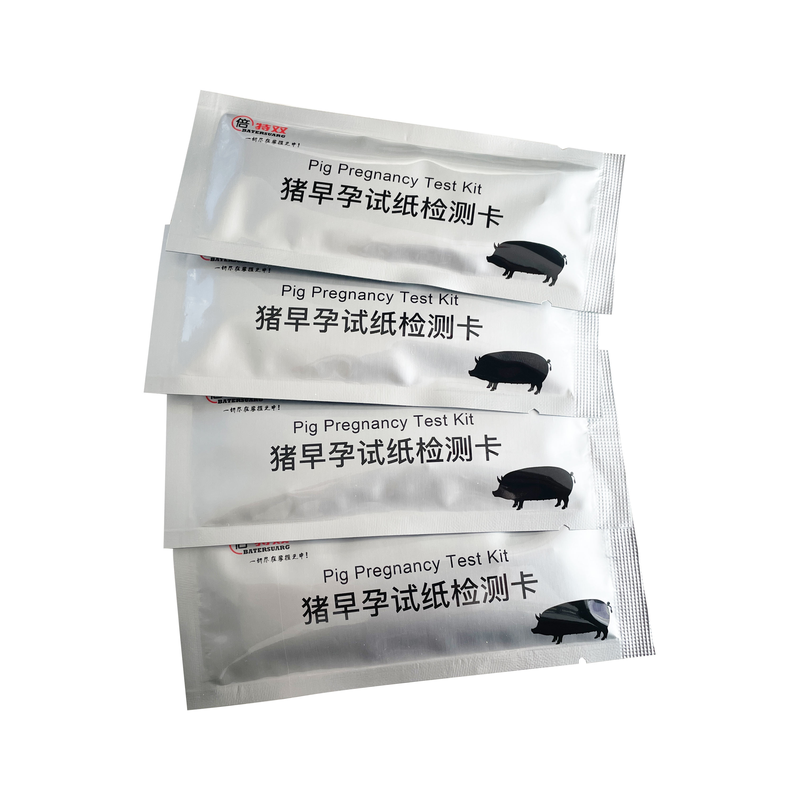 28 Day Rapid Pregnancy Test Strips