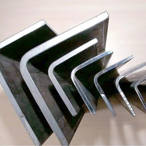 Fourniture stable d'acier cornière à profil égal laminé à chaud en acier au carbone avec inspection de qualité complète - Product Image 5