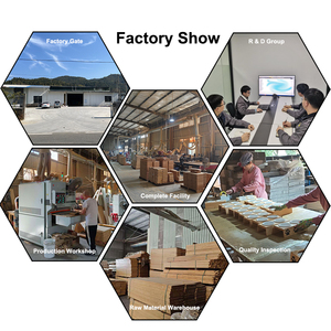 Caja de Regalo de <span class=keywords><strong>Boda</strong></span> con Diseño Personalizado, Caja de Dulces de Madera Natural, Caja de Recuerdos para <span class=keywords><strong>Boda</strong></span>, Caja de Regalo para Fiestas - Product Image 5