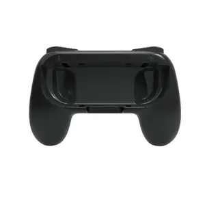 Interruptor/interruptor OLED empuñadura pequeña empuñadura izquierda/derecha empuñadura inalámbrica para Gamepad