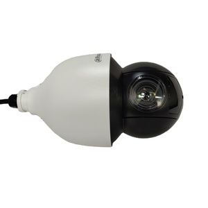 Dahua SD5A425MA-HNR 4MP 25X Starlight IR NETWORK PTZ <b>CAMERA</b> - Product Image 3