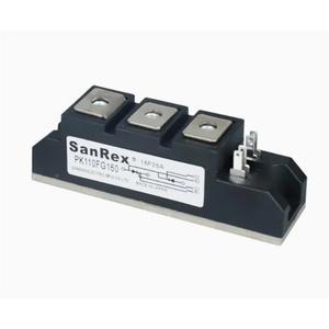 SanRex Sanshe Original SCR PK25 55 70 90 110 130 160 <span class=keywords><strong>FG</strong></span>/<span class=keywords><strong>F</strong></span> 80 120 160 Type LCM - Product Image 1