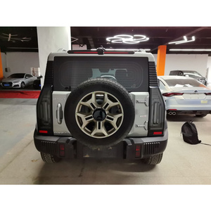 Guazi en Stock, JETOUR Traveler, SUV de Gasolina 2.0, Auto Usado, 4x4, 5 Asientos, Jjj3r37w9s - Product Image 5