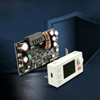 Alimentation électrique abaisseur CNC réglable XY7025 DC12-85V, module de tension et de courant constants 25A, alimentation régulée