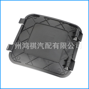 Bmw Front Wheel Fender Inner Liner Cover 51757340199 Plastic For 5 <b>6</b> 7 <b>Series</b> G32 G3812 - Product Image 5