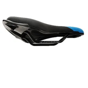 Factory direct sales Bike Saddle Seat Thicken Wide Comfortable Waterproof Bike Bicycle Saddles Bicycle Saddle