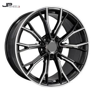 Car Rim 20 Inch 18 19 20 Inch Wheel Rims 5x112 5x120 For BMW Passenger Car Wheels Tire #03004