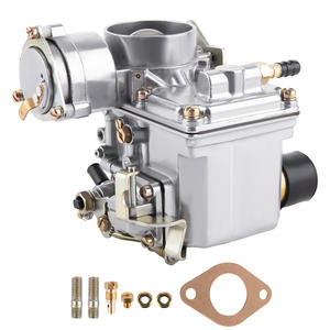 MaXpeedingrods Carb Carburatore Con Guarnizione 113129031K per VolksWagen Transporter 34 PICT-<span class=keywords><strong>3</strong></span> 1969 ~ 1972 carburatori - Product Image 2