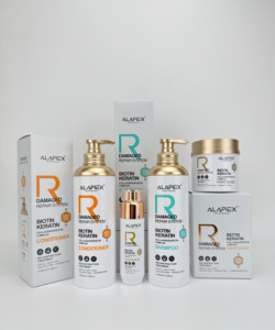 Maddynia China Shampooing <span class=keywords><strong>Marques</strong></span> Organic Profession Kératine Hair Repair Meilleur shampooing pour le soin des cheveux - Product Image 4