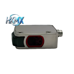 100% Brand New and KEYENCE LR-ZH500CN Square High Power Reflective M8 Connector Type Laser <b>Sensor</b> - Product Image 1