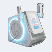 ADG Nouvelle Machine de Massage Endosfera Callulite à Billes Rotatives à 360° Slimsphere pour la Cellulite