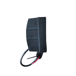 ไฟ LED ทำงาน 30 LED สี่เหลี่ยม DC 12V กันน้ำ สีขาว สำหรับซ่อมรถบรรทุก รถยก - Product Image 2
