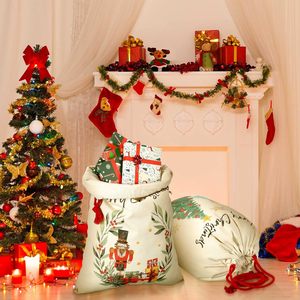 4 disegni di <span class=keywords><strong>natale</strong></span> <span class=keywords><strong>disegno</strong></span> sacchetto regalo per la decorazione delle vacanze di <span class=keywords><strong>natale</strong></span> - Product Image 4