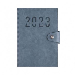 Carnet de notes en similicuir de luxe de haute qualité avec stylo, ensemble cadeau personnalisé - Product Image 2