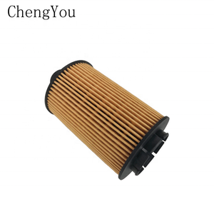 Filtre à huile pour voiture américaine 68109834AA & 68229402AA Produit chinois durable fabriqué en usine - Product Image 4
