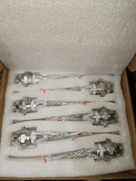 Diodes redresseuses standard de la série de dispositifs à borne SAILTON 300A - GB489 CN