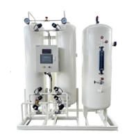 Générateur d'oxygène PSA haute pureté pour usage hospitalier, haute productivité, 220V