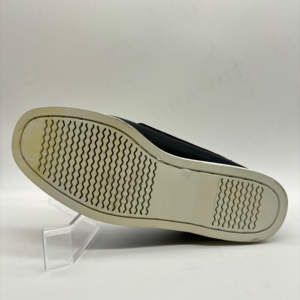 CXT, Zapatos de Estilo Náutico Versátiles de Punta Ancha para Caminar a Diario y para Actividades al Aire Libre, con Función Desodorante, HSW064 - Product Image 6