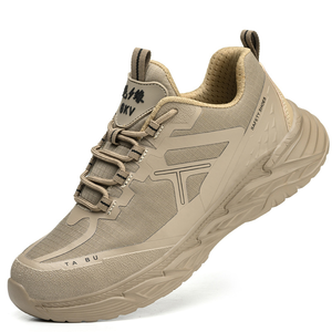 Calzado Deportivo de Seguridad DFS0201 - Product Image 3