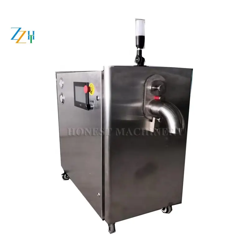 Bán Hot Khô Ice Block Máy/Khô Ice Maker/Khô Ice Pelletizer Máy