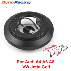 Adaptador de Volante de Estilo Retro para Audi, VW, Jetta, Golf, Cayman 180H - Product Image 5