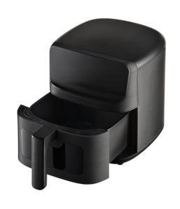 Venta caliente freidora <span class=keywords><strong>de</strong></span> <span class=keywords><strong>aire</strong></span> digital eléctrica compacta económica personalizada 4.2L horno <span class=keywords><strong>de</strong></span> freidora <span class=keywords><strong>de</strong></span> <span class=keywords><strong>aire</strong></span> inteligente sin aceite con ventana <span class=keywords><strong>de</strong></span> observación - Product Image 2