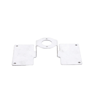 OEM <strong>CNC</strong> <strong>Machining</strong> of Stainless Steel <strong>Precision</strong> Metal Parts, Sheet Metal Stamping and Bending Processes - Product Image 1