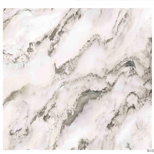 Panneaux muraux en PVC ignifuges certifiés CE, <span class=keywords><strong>prix</strong></span> d'usine, 1220*2440mm, imitation marbre UV, pour la décoration intérieure - Product Image 4